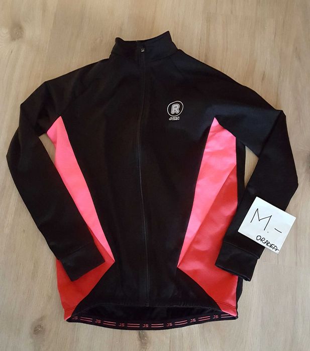 Bluza ciclism Shimano mar.S