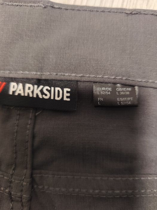 Работен панталон PARKSIDE