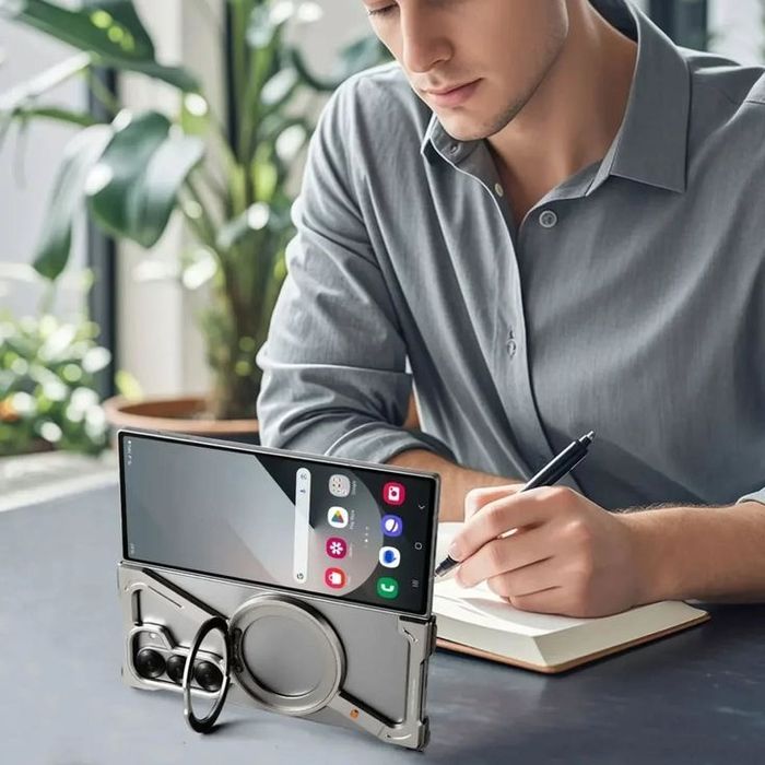 Galaxy Z Fold 6 12/256GB