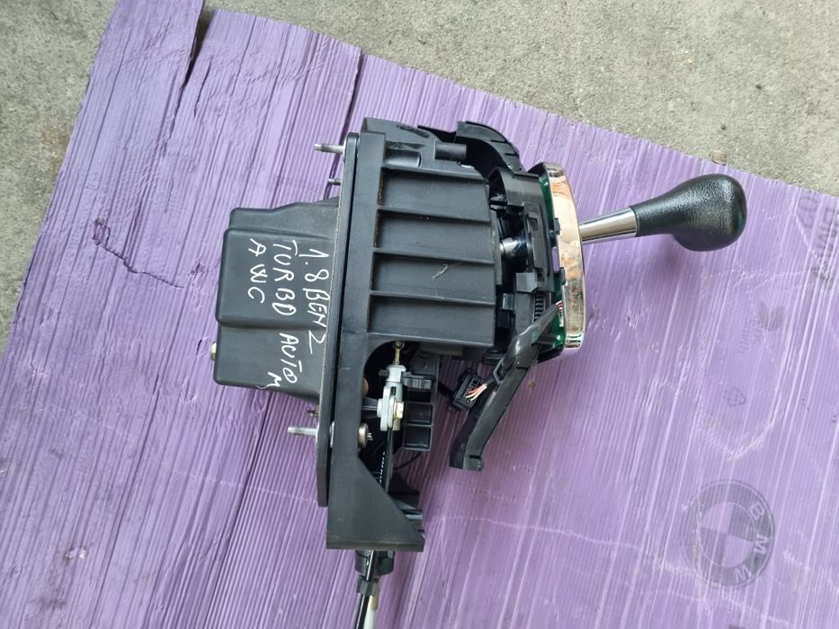 timonerie cutie automată Vw SHARAN, SEAT ,FORD  an 2000-2010