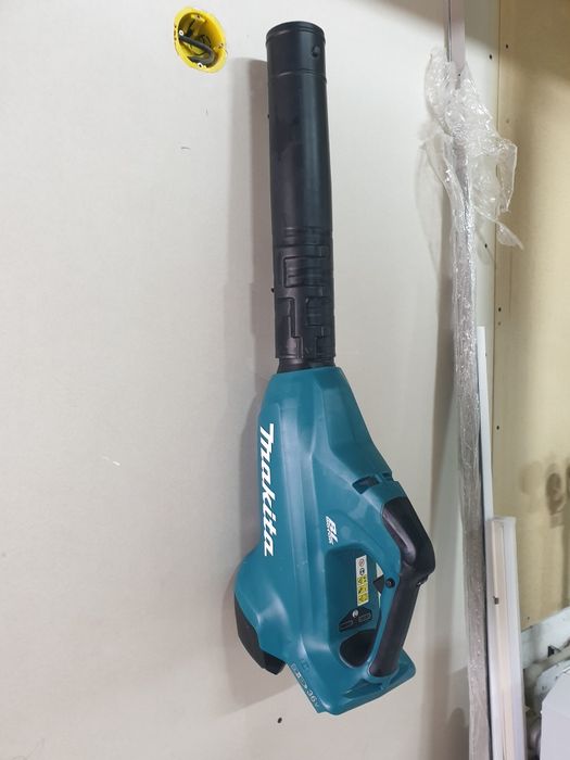 Makita воздуходувка dub362