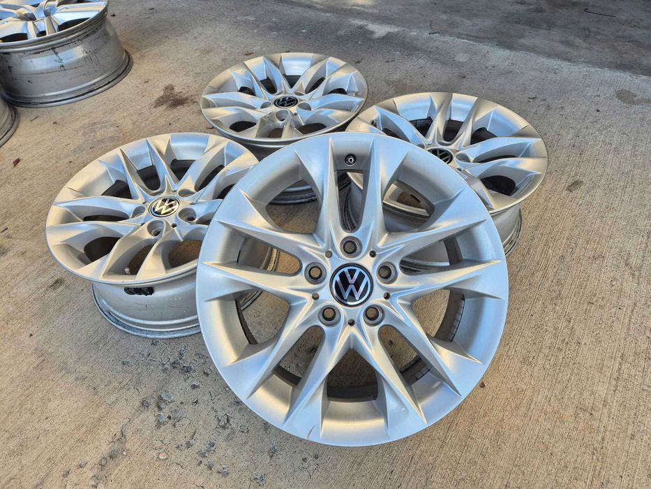 Jante 5x120 R17 VW Transporter T5,T6,T7,Multivan,Caravelle;BMW X1,X3,Seria 1,3,4 F30 E90