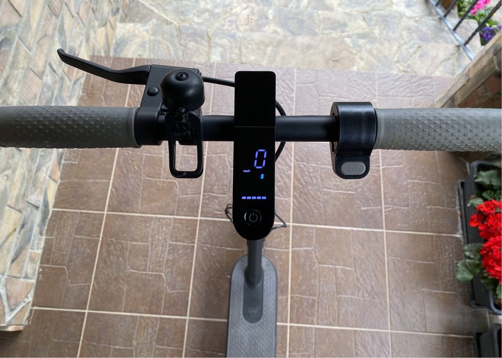 Trotinetă electrică Xiaomi