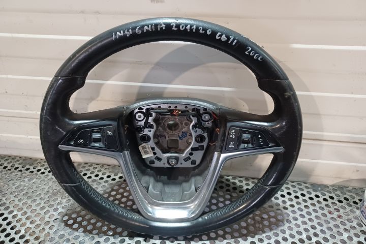 Volan cu comenzi 13316547 Opel Insignia A