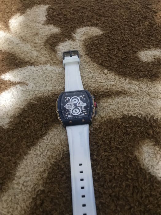 Часы Люкс CURREN