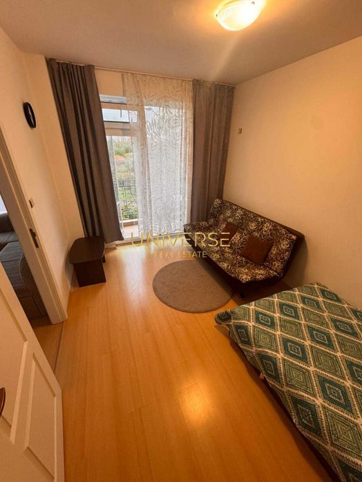 Продава се Двустаен апартамент в к.к. Слънчев бряг - 50 кв.м за 1140 €/кв.м - Снимка #6