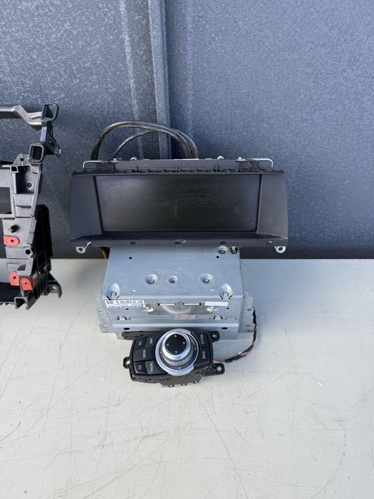 Navi /Navigatie  mare CIC bmw x3 F25