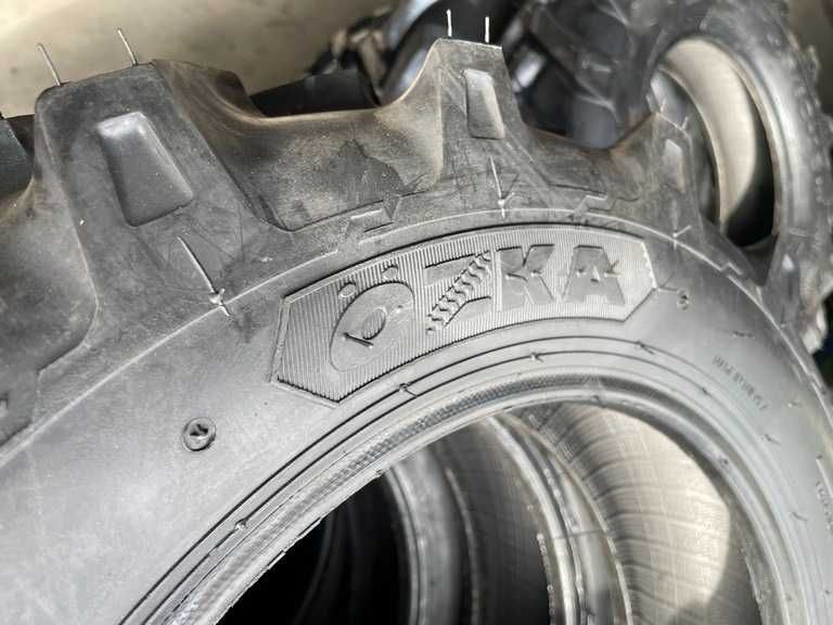 OZKA Cauciucuri de motocultor cu garantie 6.50/80-15