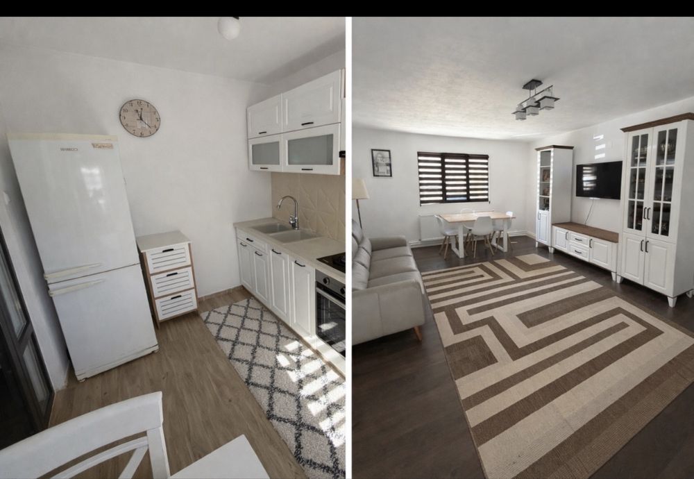 Casa de vanzare la cheie !!!