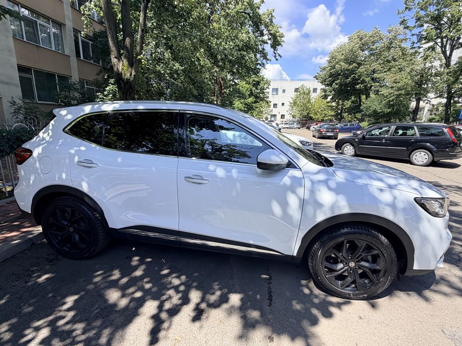 MG EHS PHEV Exclusive 2021 – 61.000 km