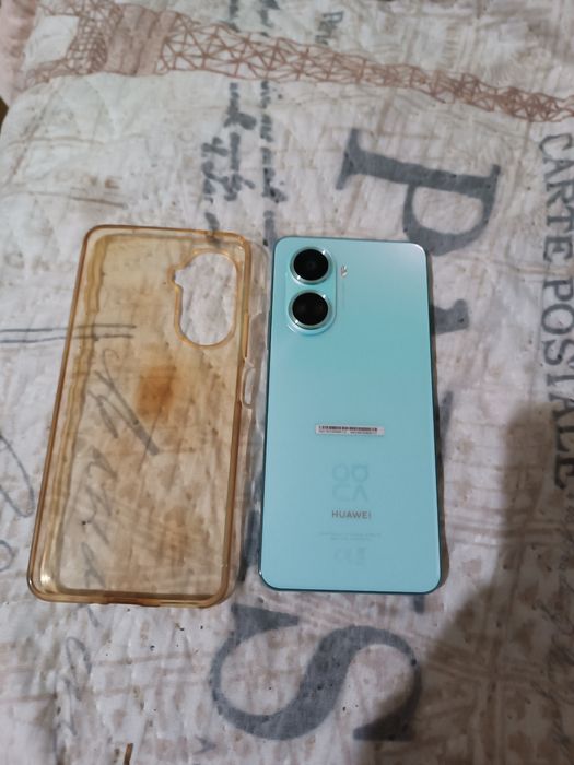 HUAWEI nova 10 SE