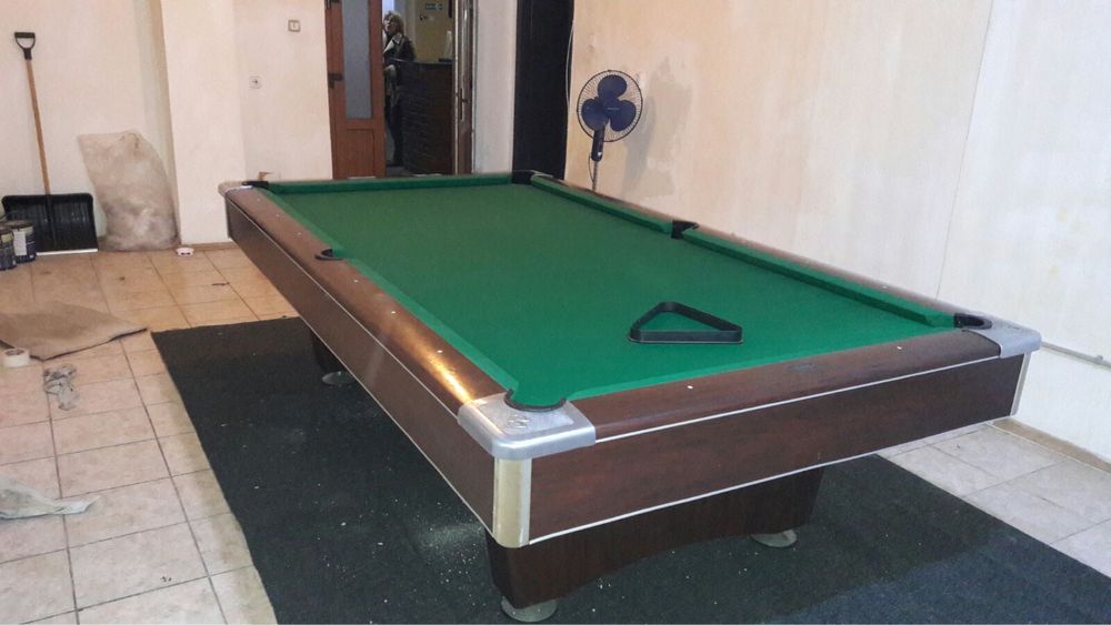 Schimb postav/ mese biliard/ cosuri/ accesorii biliard -27.903.983