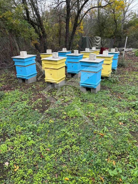 Продава се Парцел в Черноморец - 1106 кв.м за 29 €/кв.м - Снимка #2