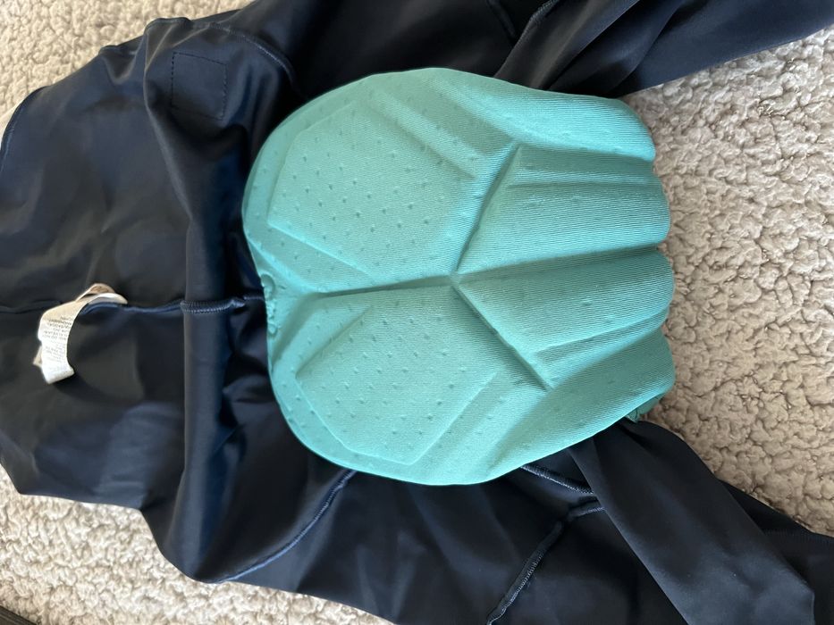 Колоездачни гащета Santini