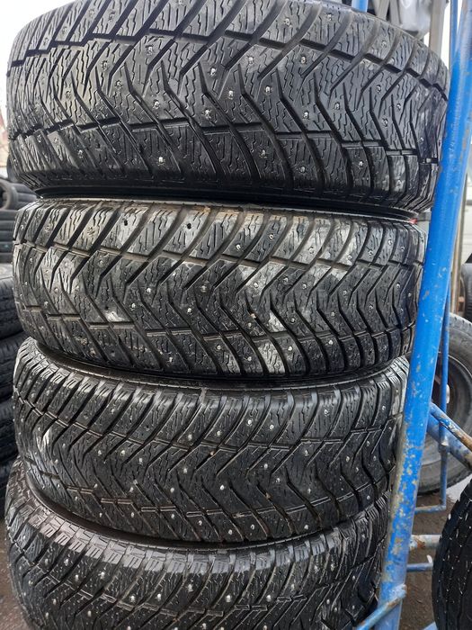 Зимли YOKOHAMA 180$ ком 4шт на Малибо. Треккир, Ки, и других авто
