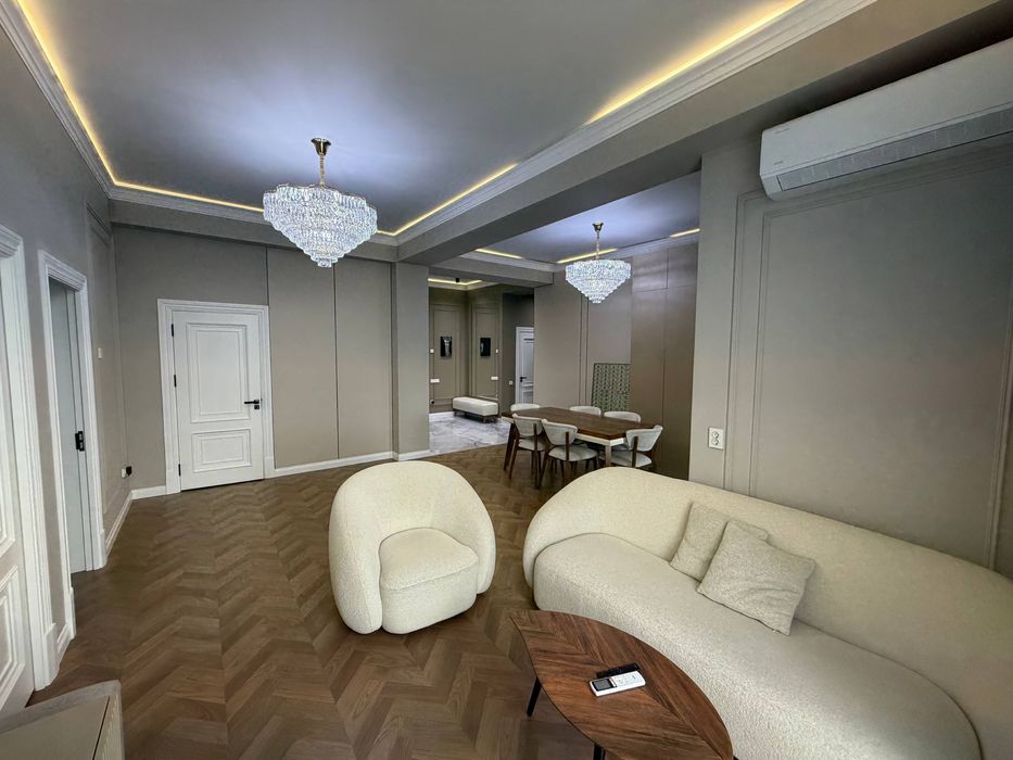 Продается квартира юнусабад