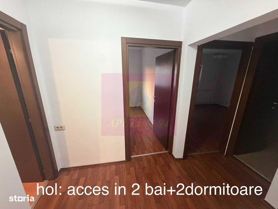 Vanzare apartament 3 camere in zona Nerva Traian