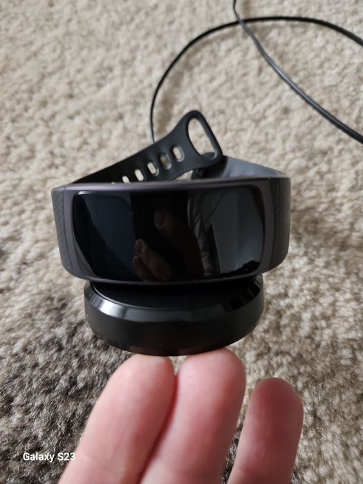 Bratara fitnes samsung gear fit 2