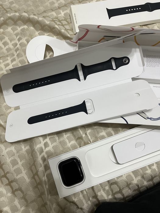 Apple watch оригинал