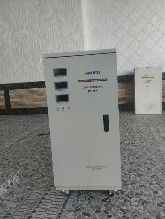 Стабилизаторлар оптом ва дона Стабил Андели брендлари