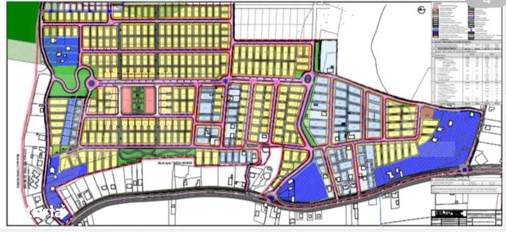 3400Mp Teren Intravilan, Bardesti- Oportunitate De Investitie