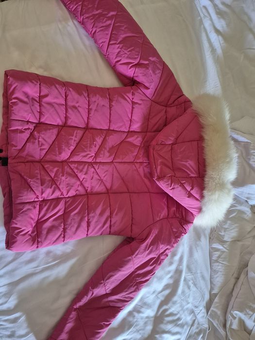 Зимно яке Алесса Alessa