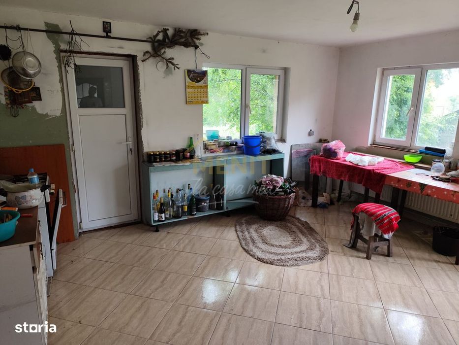 Casa noua Tantareni