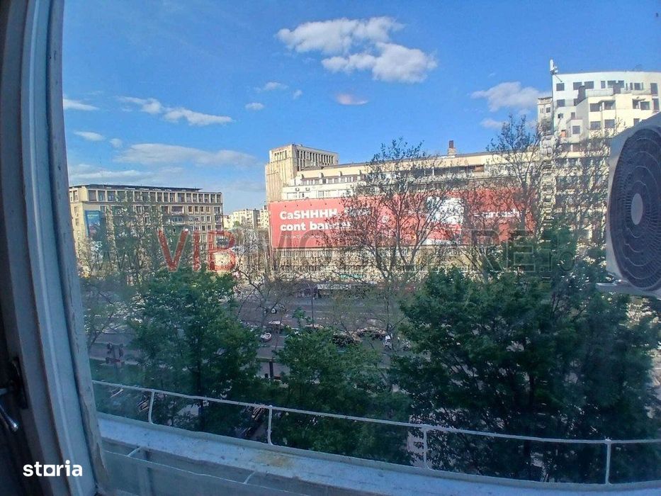 Inchiriere ultracentral 2 camere