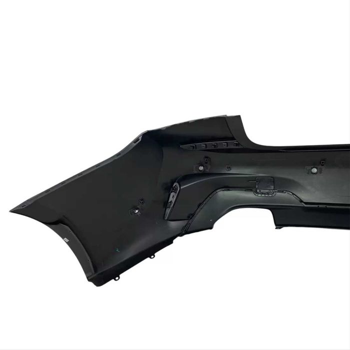 Pachet M BMW G20 M Tech Design Bara Fata Spate Praguri Complet