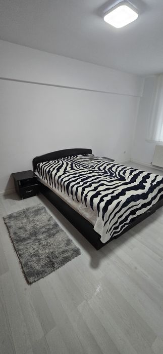 Vând apartament cu 2 camere