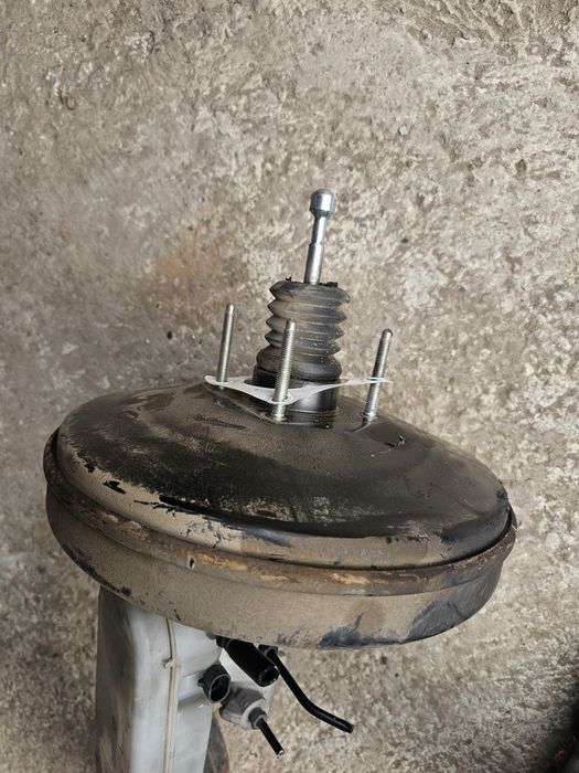 Tulumba frana 0204051287, 51725091, Citroen Jumper