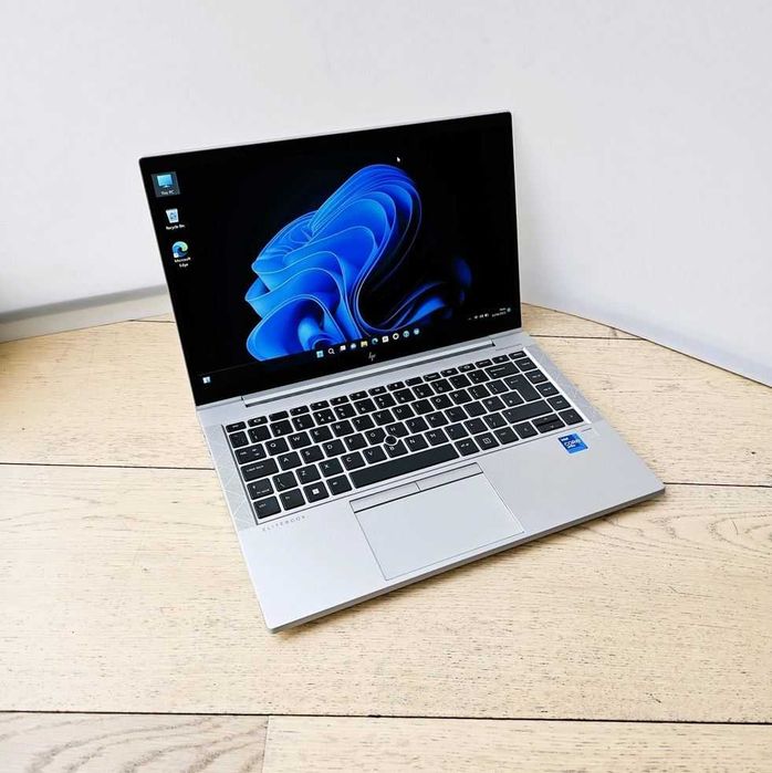 HP EliteBook 840 G8 14" FHD /Intel® i5-1145G7 / 32 DDR4 / 1ТВ SSD - Microsoft Office Pro Plus 2024