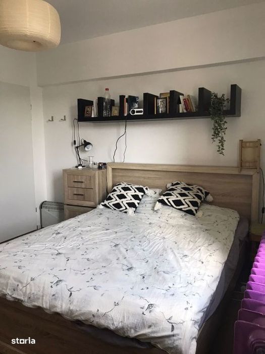 Apartament de vanzare | 2 camere | Modern | Gheorgheni — fotografia 3