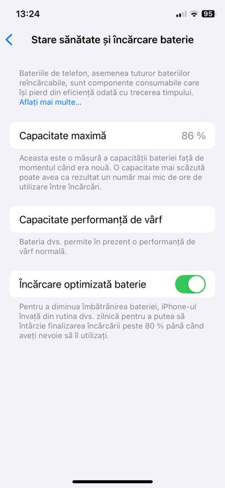 Iphone Xs impecabil