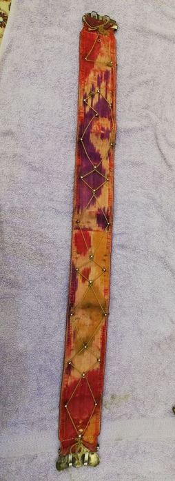 Кадимий  миёнбанд (белбог)