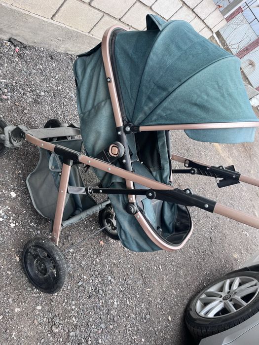 Коляска сатылады жағдайы жақсы