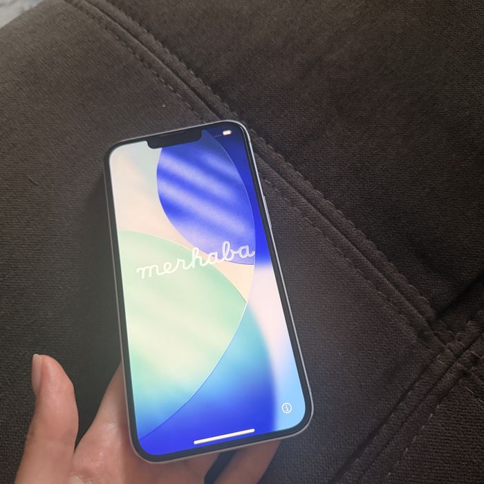 Iphone 14 utilizat