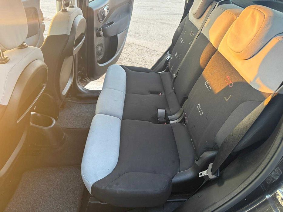 Vand FIAT 500L 1.3 Diesel Multijet 2013