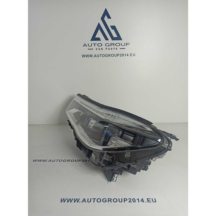 Ляв фар за BMW 7er G11 G12 Laserlight- 2586969