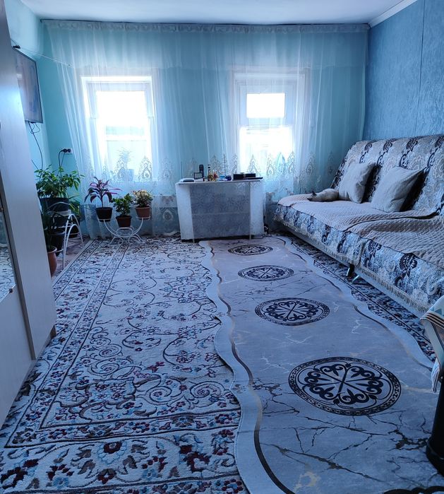 Продается дом в районе Красного Кардона