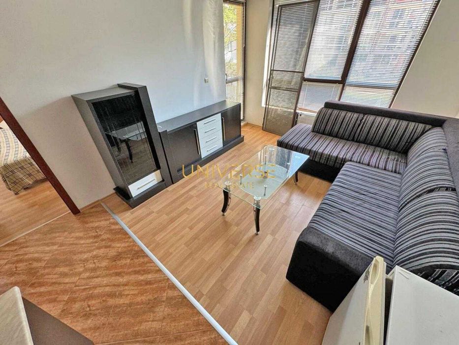 Продава се Двустаен апартамент в к.к. Слънчев бряг - 59 кв.м за 1111 €/кв.м - Снимка #4