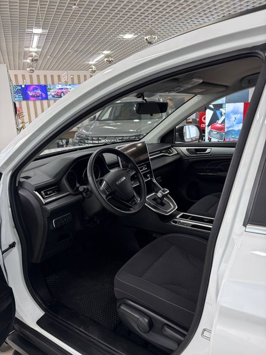 Haval M6 2-pozitsiya rasrochka