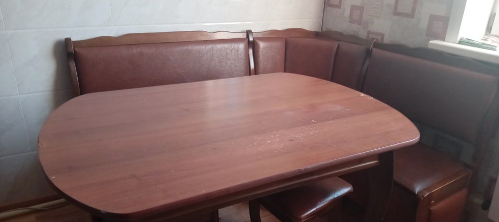 Продам кухонный уголок