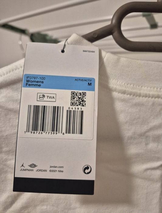 Tricou Jordan Nike