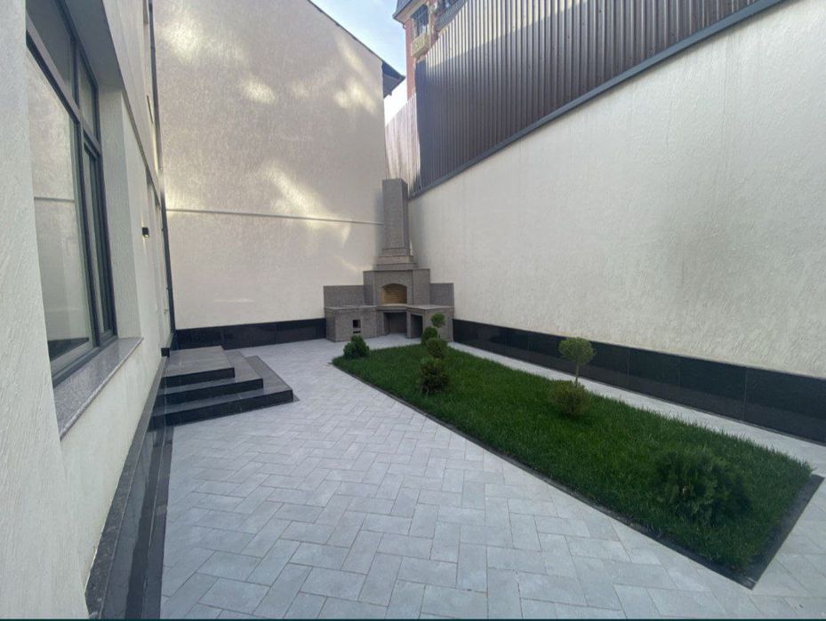 Дархан Парк Тельмана Новый Евро Дом Участок