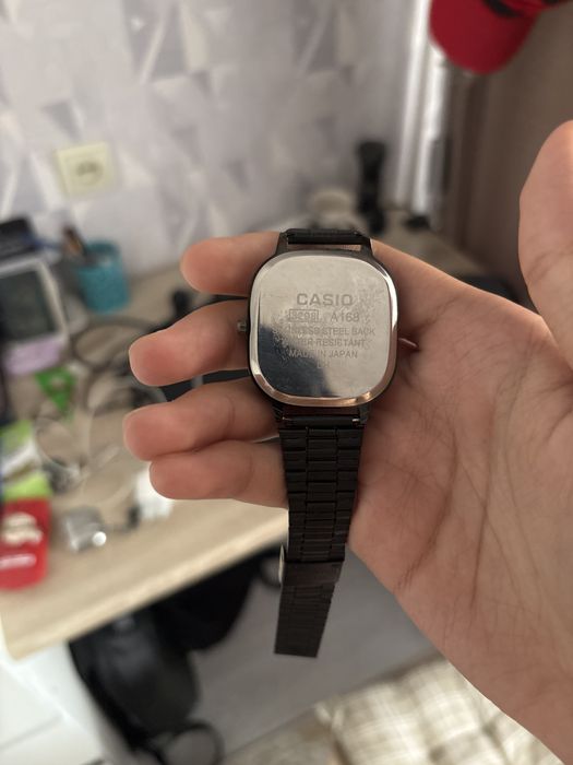 продам часы casio