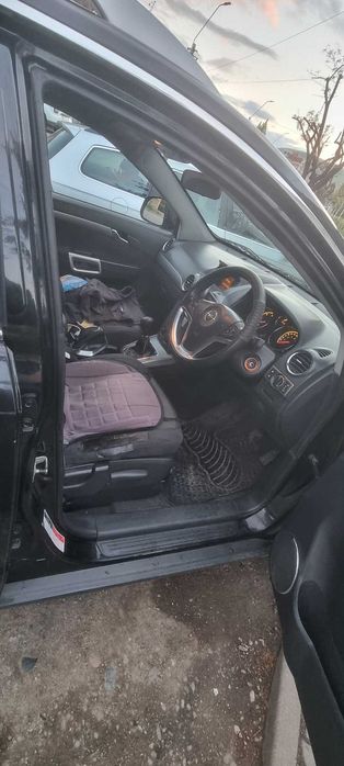 Vand opel antara 2008 (Volan dreapta)