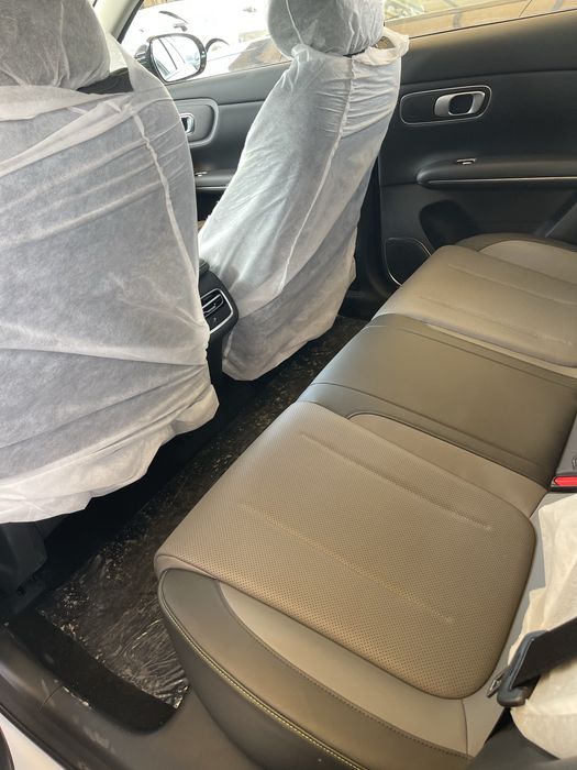 Changan nevo Q 05 1 oy kafolati bilan