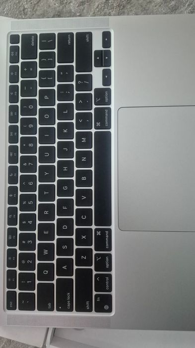 Макбук Apple MacBook Air