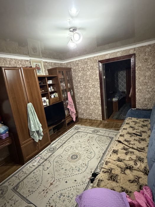 Продам дом на 3 хозяина